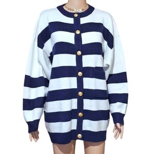 Ms Russ Plus Size LambsWool Blend Sweater